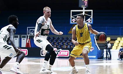 Νοκ άουτ και οι Τζάκσον-Γουάιτ για τον Παναθηναϊκό!