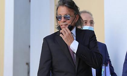 Απολογία Ψινάκη για Μάτι - Αφέθηκε ελεύθερος με εγγύηση 20.000 χιλιάδες ευρώ