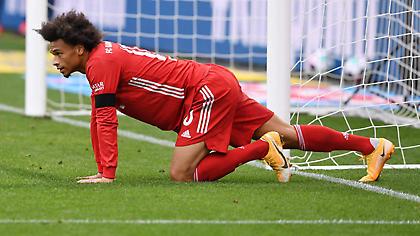 Νοκ άουτ για τέσσερις εβδομάδες ο Σανέ!