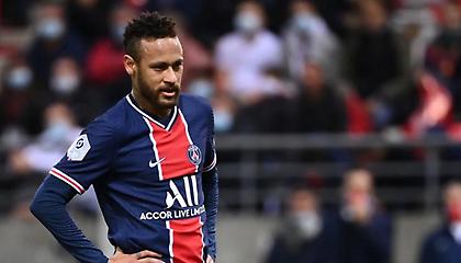 Χρωστά 34,6 εκατ. ευρώ στην εφορία της Ισπανίας ο Νεϊμάρ!