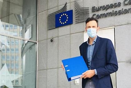 Μήνυση ULEB κατά Ευρωλίγκας στην Επιτροπή Αντσγωνισμού της ΕΕ!