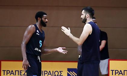 Κολοσσιαία πρόκριση επί του Ιωνικού