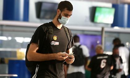 Παπαγιάννης: «Πρέπει να προσέξουμε την άμυνα»