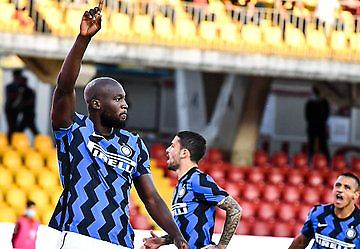 Σκόραρε στα 28’’ ο Λουκάκου (video)