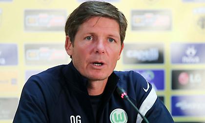 Γκλάσνερ: «Τελικός με ΑΕΚ. Είναι οργανωμένη αμυντικά και ποιοτική ομάδα»