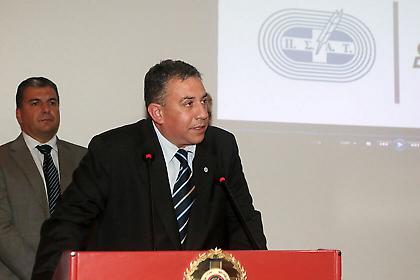 Καταγγελία στον ΣΠΟΡ FM: «Ο πρόεδρος της ΕΠΣΑ καλούσε να αγνοήσουν τον ΕΟΔΥ»