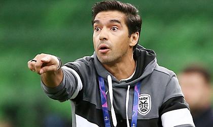 Η ενδεκάδα του ΠΑΟΚ