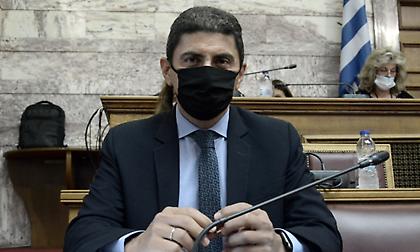 Αυγενάκης: «Καλή επιτυχία ΑΕΚ. Καλές νίκες κόντρα στον COVID-19»