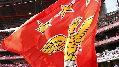 Πρόστιμο στην Μπενφίκα για tweet κατά της διαιτησίας