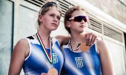 Με εννέα κωπηλάτες στο Ευρωπαϊκό η Ελλάδα