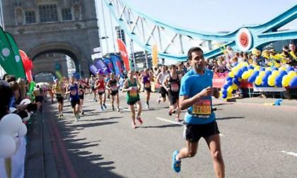 Δύο θετικά κρούσματα κορωνοϊού στον Μαραθώνιο του Λονδίνου