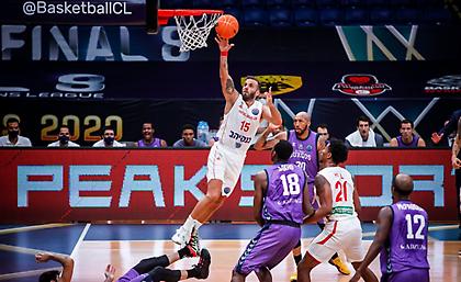 Παππάς: «Δεν μένω στη Χάποελ, θα ψάξω στο εξωτερικό»