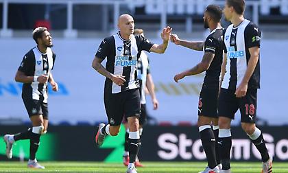 Καρδιοχτύπησε, αλλά πέρασε στα πέναλτι η Νιούκαστλ