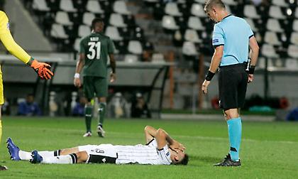 Το αυτογκόλ του Μιχαηλίδη που έβαλε μπροστά την Κράσνονταρ (video)