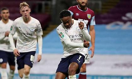 Πρόκριση για τα φαβορί στο Λιγκ Καπ Αγγλίας