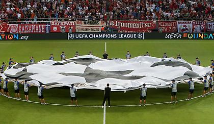 Κερδισμένος ο Ολυμπιακός από τον αποκλεισμό του ΠΑΟΚ