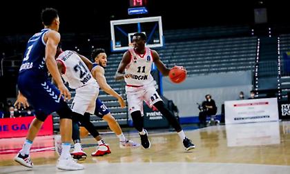 Ιδανικό ξεκίνημα για Βίρτους, Βένέτσια και Μονακό στο Euro Cup