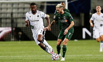 Βαρέλα: «Σκόραραν χωρίς ευκαιρία»