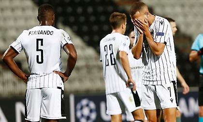 Όνειρο ήταν και… (ξανα)πάει για τον ΠΑΟΚ!