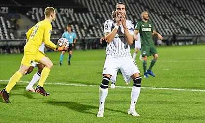 Τα σχόλια στον ΣΠΟΡ FM για τον αποκλεισμό του ΠΑΟΚ