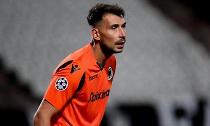 Ζ. Ζίβκοβιτς: «Δεν αξίζαμε τον αποκλεισμό»