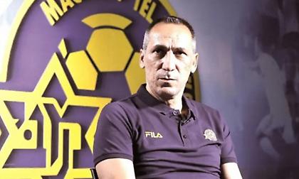 Δώνης: «Ήμουν θυμωμένος από το πρώτο ματς»