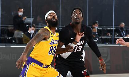 «Καθαρή» η ακτινογραφία του Αντεμπάγιο, αγωνία για Ντράγκιτς