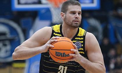 Μπόγρης: Η επική ιστορία του στο Eurohoops είχε ένα γήπεδο με τούνελ και μία… τουαλέτα!