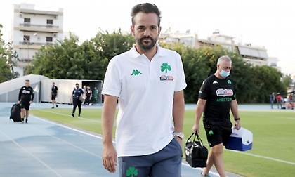 Πιστεύει πως θα το «γυρίσει» ο Πογιάτος στον Παναθηναϊκό