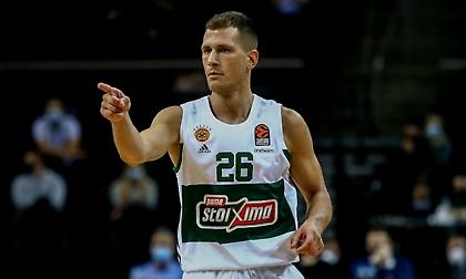 Euroleague Fantasy: Η λίγκα του Eurohoops είναι εδώ – Νέντοβιτς η πρώτη μας πρόταση (pics)