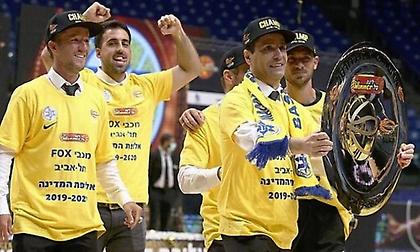 Σφαιρόπουλος: «Κάθε μέρα βελτίωση, καλύτεροι από πέρυσι»