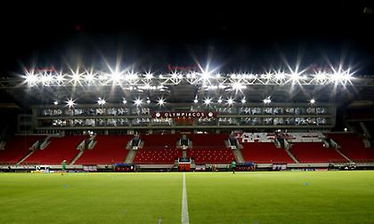 Poll: Με ποιους θα κληρωθεί ο Ολυμπιακούς στους ομίλους του Champions League;