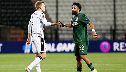 «Διώξτε τον Σφιντέρσκι!»