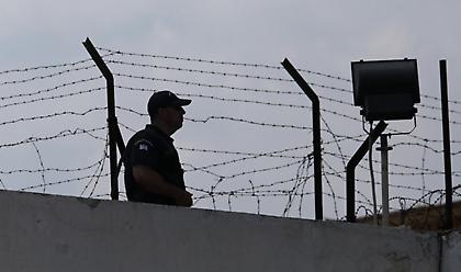 «Φρένο» σε μεταγωγές κρατουμένων σε αγροτικές φυλακές και Ψυχιατρείο Κορυδαλλού