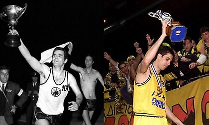 ΑΕΚ: Οι έξι κορυφαίες στιγμές της Βασίλισσας στην Ευρώπη! (videos)