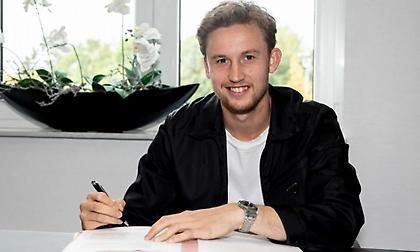 Δανεικός στη Σάλκε ο Ρένοβ