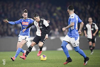 Δύο ματσάρες στη Serie A