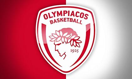 Νέα χορηγική συμφωνία του Ολυμπιακού