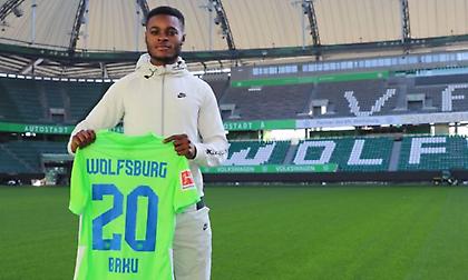 Μεταγραφή… πριν την ΑΕΚ για Βόλφσμπουργκ