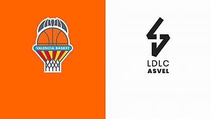 Βαλένθια-Βιλερμπάν