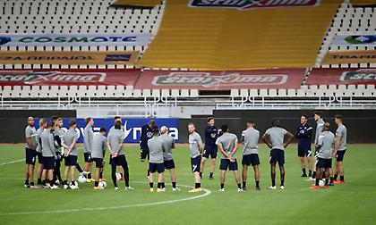 Ο Άλκης Τσαβδαράς αναλύει τη Βόλφσμπουργκ