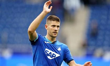 Μπάγερν: Μένει στην Χόφενχαϊμ ο Κράμαριτς