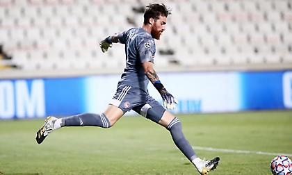 Τελικά, Σα ή Φαμπιάνο για τον Ολυμπιακό;