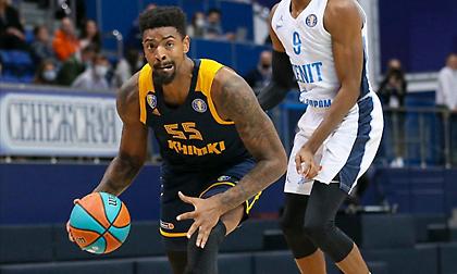 Μίκι: «Το κλειδί κόντρα στον Παναθηναϊκό θα είναι το ριμπάουντ»