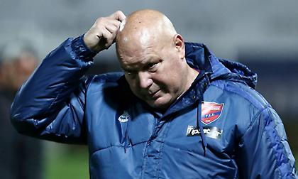 Συνελήφθη ως ύποπτος για συμμετοχή σε εγκληματική οργάνωση ο Ανιγκό!