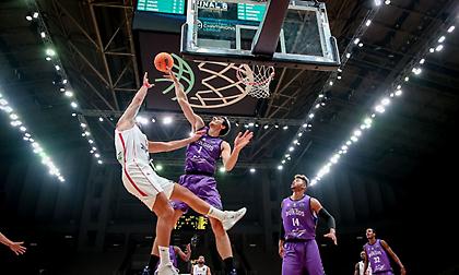 Επιχορήγηση ύψους 450.000 ευρώ στην ΑΕΚ από το Υπ. Αθλητισμού για το Final 8