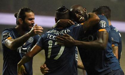 Το προφίλ της Πόρτο