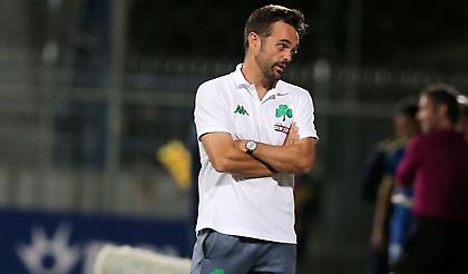 Ο Πογιάτος δεν έχει το χρόνο που του αξίζει