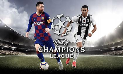 Ντέρμπι Ρονάλντο-Μέσι στον 7ο όμιλο, «φωτιά» και σε 4ο και 8ο