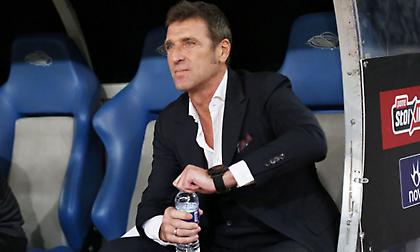 Η ενδεκάδα της ΑΕΚ - Εκτός ο Λιβάγια